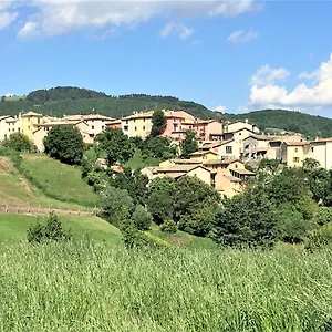  Apartment Il Girasole