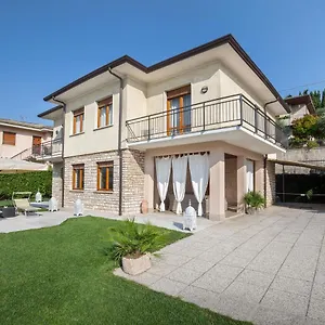  Villa Viola-comoda Villetta A