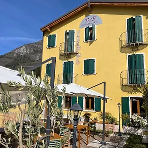 Bed & Breakfast Relais Fontana Rosa Wellness, Caprino Veronese