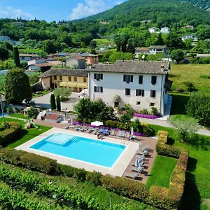 Vakantieboerderij Corte Dei Fiori, Caprino Veronese