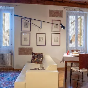 Appartamento Ai Cinque Archi, Verona